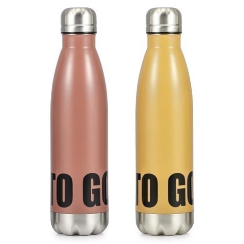 TERMO LIQUIDO ITEM TO GO 0.5L COLORES SURTIDOS